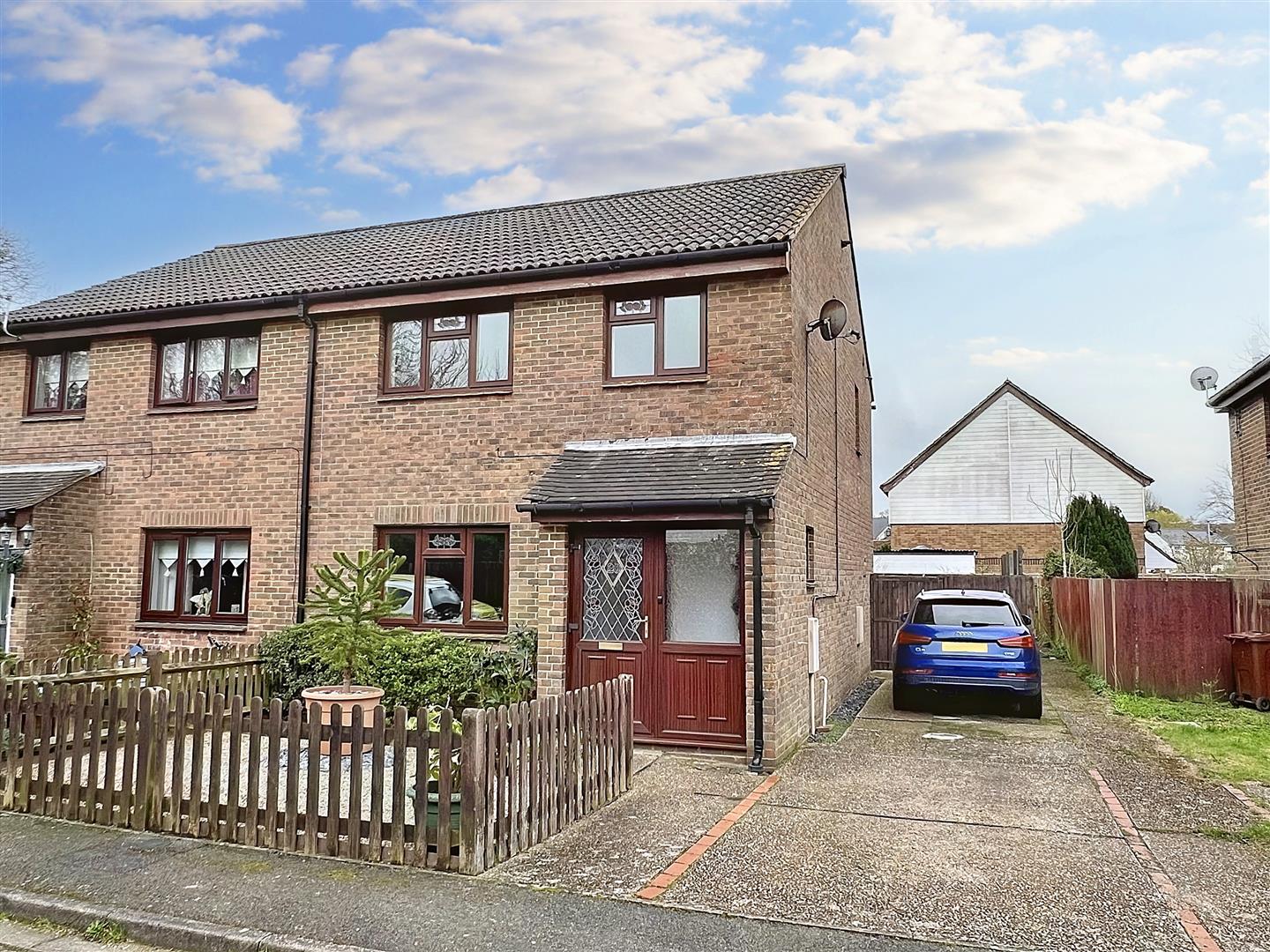 Property Details for Pagham Close, Eastbourne Town Property Estate